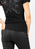 Spodnie Motocyklowe Betty Jeggings John Doe