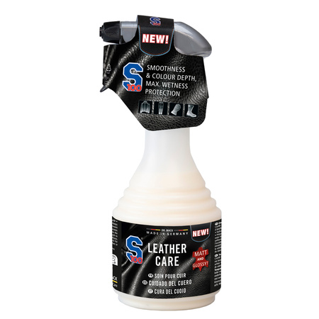 Środek do Pielęgnacji Skóry S100 – Idealna Ochrona z Woskiem Pszczelim 500M