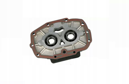 Uszczelka pokrywy łożysk skrzyni biegów Harley Davidson