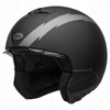 Kask Motocyklowy Bell Broozer Arc Matte Black/Grey