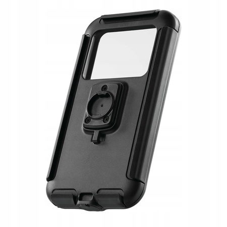 Uchwyt motocyklowy na telefon Opti Hard Type
