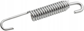 Sprężyna Stopki Bocznej Harley Sportster 86-90