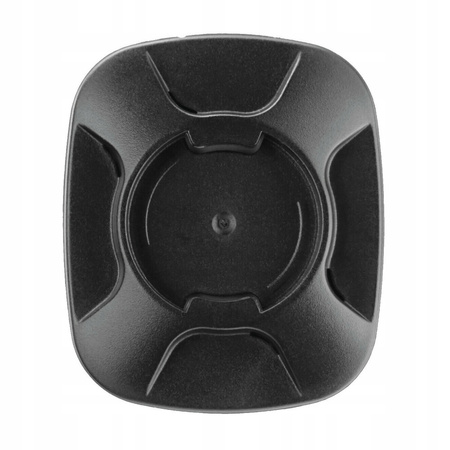 Opti adapter do telefonu uniwersalny black