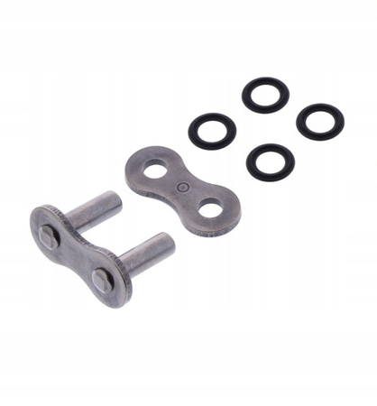 Ogniwo Zakuwka łańcucha DID 520VX3 nit lity