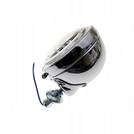 Reflektor Lightbar Halogen 4,5 cala Homologacja