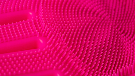 Rękawice do szorowania uporczywego brudu