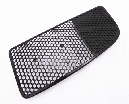 Siatka Chłodnicy Prawa Harley Davidson Electra