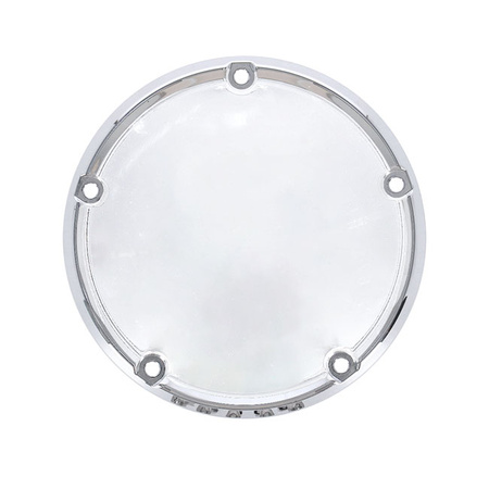 Pokrywa Sprzęgła Derby Cover Harley Davidson Chrom 19-24 Softail; 2018 FLSB