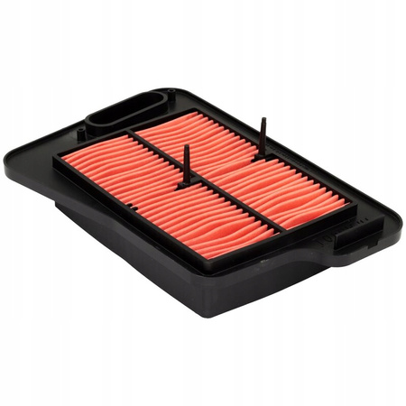 Filtr powietrza HFA 3401 SUZUKI BURGMAN AN 400 2007-2017