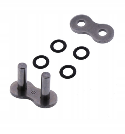 Zakuwka łańcucha DID 525VX3 nit lity