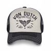 Czapka z daszkiem typu trucker Von Dutch Classic