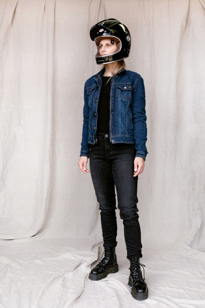 Kurtka Motocyklowa Katana Broger Florida Lady