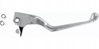 Dźwignia hamulca chrom Harley Davidson 04-13