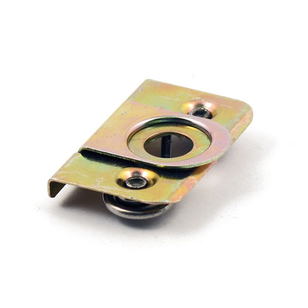 Gnizdo mocowania kufra Harley Davidson Touring 95-13