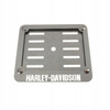 Ramka Tablicy Rejestracyjnej Do Motocykla Harley Davidson