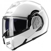 Kask Motocyklowy Szczękowy LS2 FF906 ADVANT SOLID WHITE-06