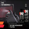 Zestaw do konserwacji filtrów powietrza K&N