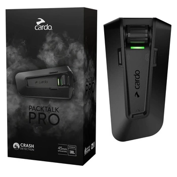 Interkom CARDO Packtalk PRO