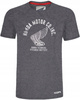 Honda Vintage - Koszulka t-shirt Technical Research