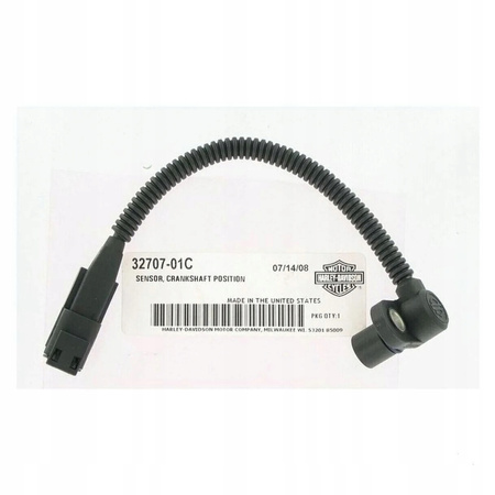 Czujnik Położenia Wału Korbowego do Harley Davidson OEM