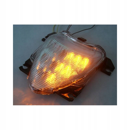 LAMPA TYLNA KIERUNKI LED SUZUKI BOULEVARD M109R