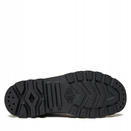 Buty Palladium Pampa Hi Supply LTH Major Brown