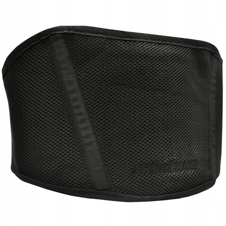 Pas Nerkowy Rebelhorn Jared Black