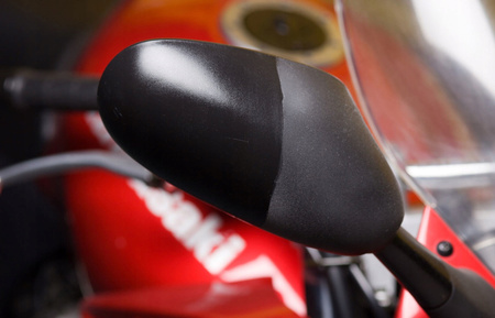 Preparat do Odświeżania Kolorów S100 Farb Auffrischer/Colour Refresher 300m