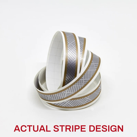 Naklejki tylnego błotnika Harley-Davidson Softail 100th Anniversary