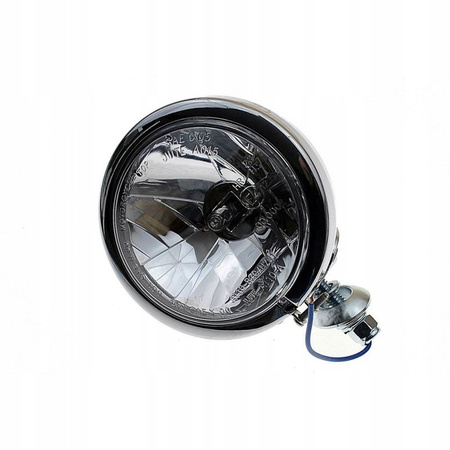 Reflektor Lightbar Halogen 4,5 cala Homologacja