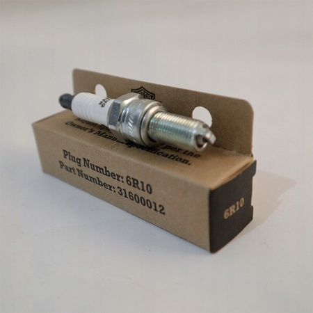 Świeca zapłonowa Harley Davidson 6R10 do XG 2015+ i Milwaukee-Eight 2017+