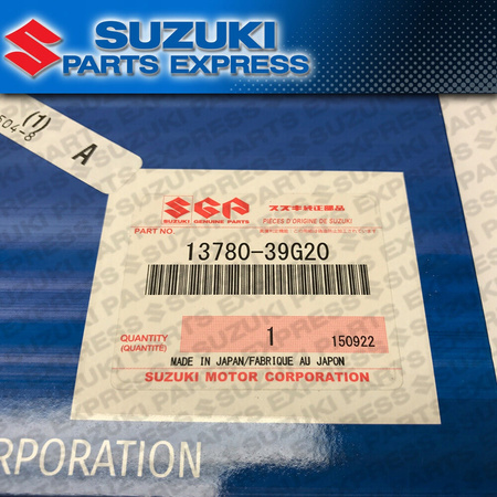 Filtr Powietrza Suzuki VL800, VZ800 2009-2016