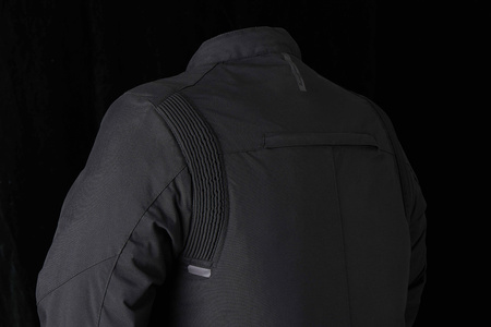 Kurtka Motocyklowa Tekstylna Furygan Scotty Blouson Black