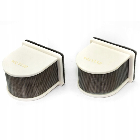 Filtr powietrza HFA 2404 KAWASAKI EN 450 1985-1989