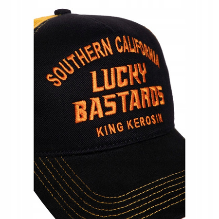 Czapka z daszkiem King Kerosin Southern Bastards