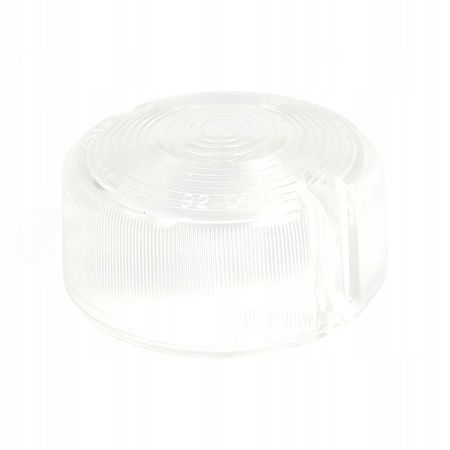 Klosz kierunkowskazu kopułowy Harley Davidson