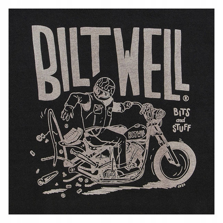 Bluza Motocyklowa Biltwell Oops