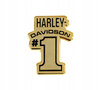 Przypinka Harley-Davidson Pin First Place