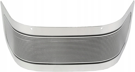 Zakończenie Okucie Błotnika Przedniego Harley Davidson Softail Touring