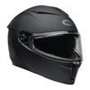 Kask Motocyklowy Bell Lithium ECE 6 Matte Black