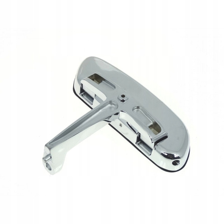 Podnóżki Pasażera Harley Davidson Touring 93-13