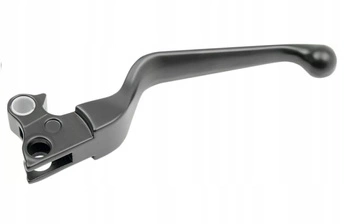 Dźwignia sprzęgła czarna Harley Davidson 96-17BT