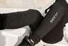Spodnie Motocyklowe Seca Flex Leggins Lady Black 30