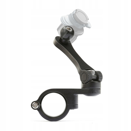 Uchwyt do telefonu na kierownicę Titan Opti Combo