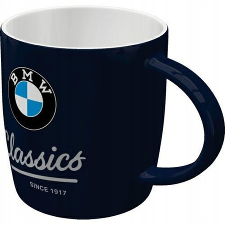 Kubek BMW - Classics