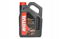 Olej do silników 4T MOTUL 7100 SAE 10W30 SN JASO MA-2 Syntetyczny 4L