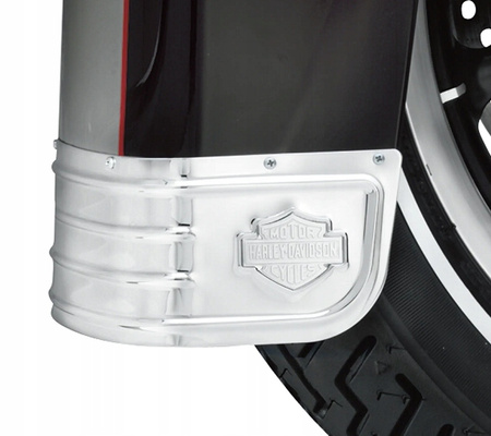 Dolne Zakończenie Błotnika Harley Davidson