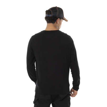 Bluza z Długim Rękawem Von Dutch California