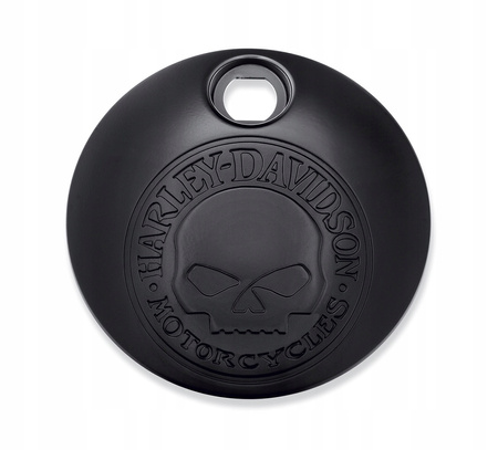 Ozdobna Pokrywa Wlewu Paliwa Harley Davidson OEM