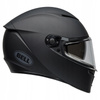 Kask Motocyklowy Bell Lithium ECE 6 Matte Black